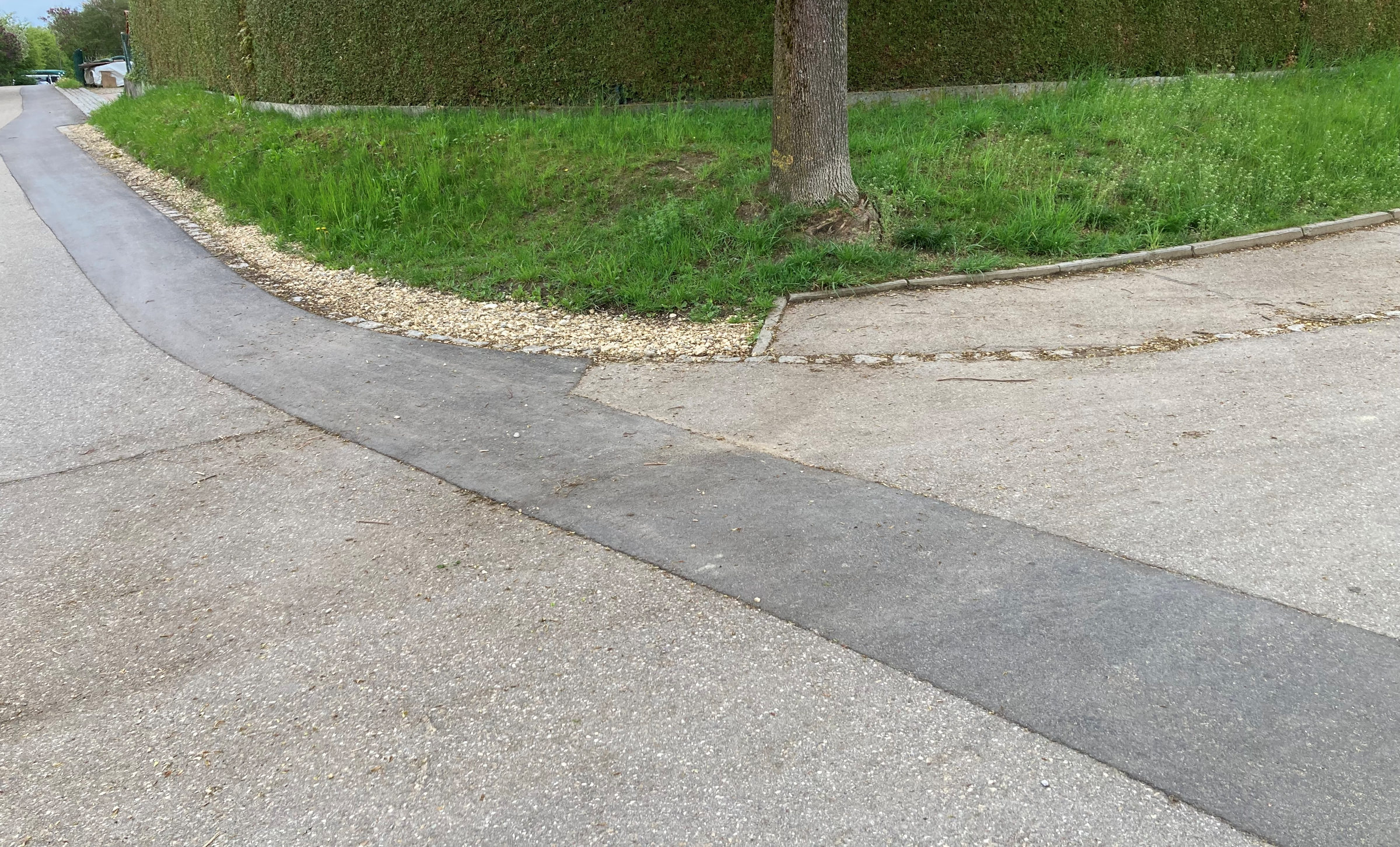 oberflaechenwiederherstellung